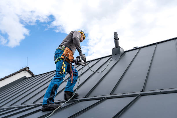 Best Storm Damage Roof Repair  in Griswold, IA